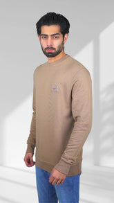 DG Plate Sweatshirt